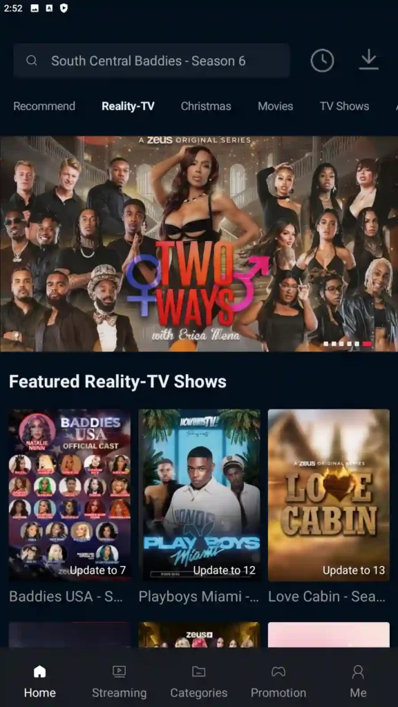 Read Progre Movie App 2