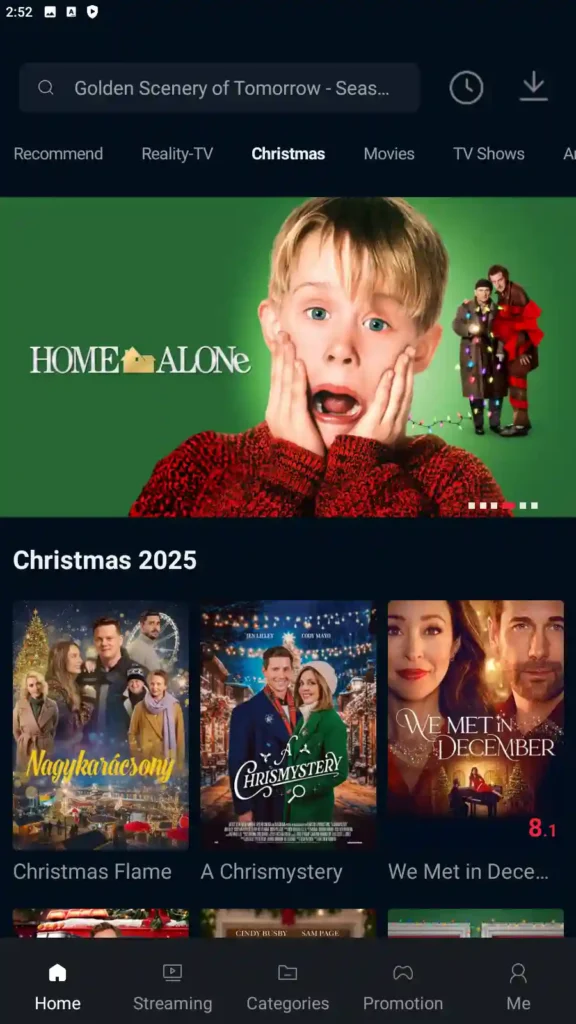 Read Progre Movie App 3